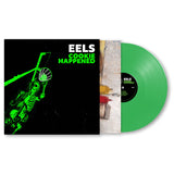Eels - Cookie happened (LP)