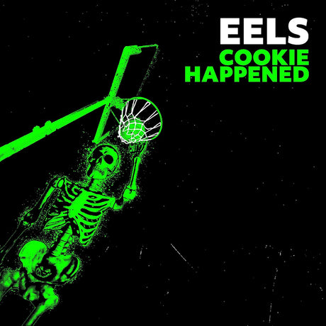 Eels - Cookie happened (LP)