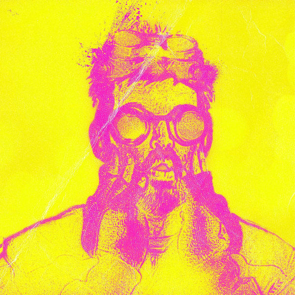 Eels - Extreme witchcraft (LP) - Velvet Music