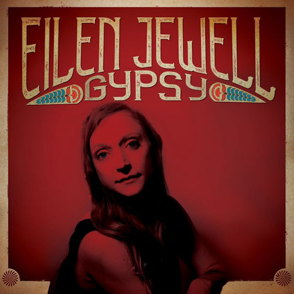 Eilen Jewell - Gypsy (LP) - Velvet Music