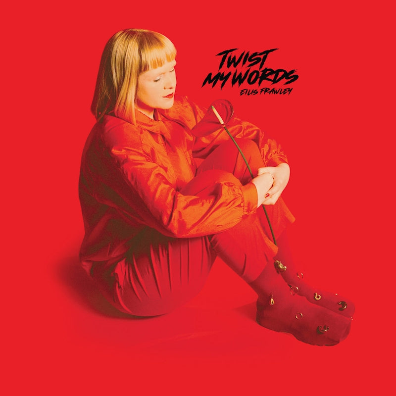 Eilis Frawley - Twist my words (LP)