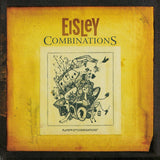Eisley - Combinations (LP) - Velvet Music