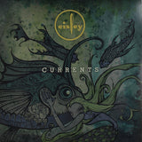 Eisley - Currents (CD) - Velvet Music