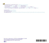 Noordpool Orchestra - Radiohead, A Jazz Symphony (tweedehands CD) - Velvet Music