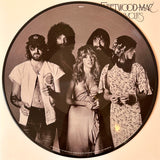 Fleetwood Mac - Rumours (LP)