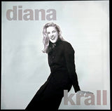 Diana Krall - Only Trust Your Heart (LP) - Velvet Music