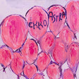 Ekko Astral - Pink balloons (LP) - Velvet Music
