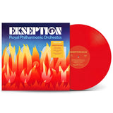 Ekseption - Ekseption 00.04 (LP)