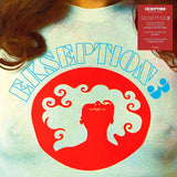 Ekseption - 3 (LP)