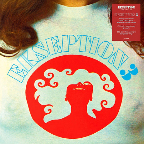Ekseption - 3 (LP)