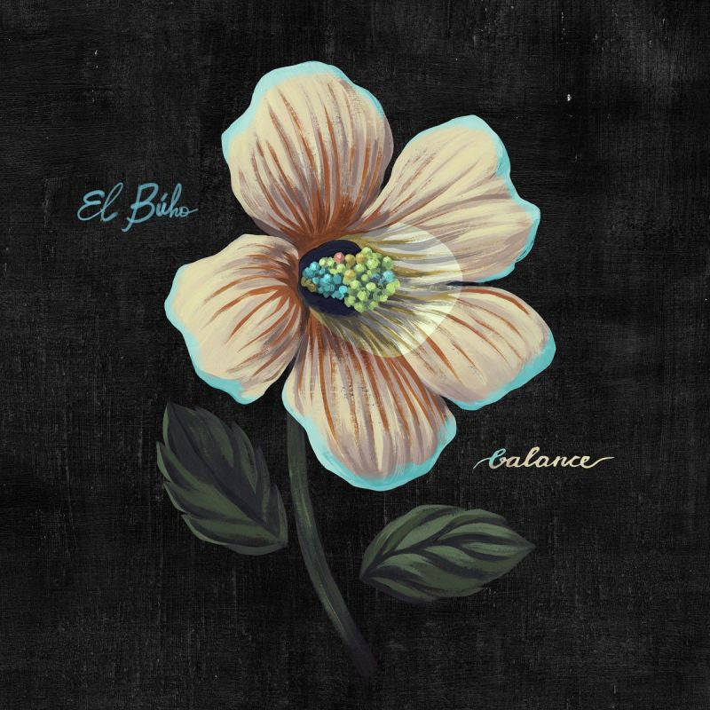 El Buho - Balance (LP)