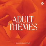 El Michels Affair - Adult themes (LP) - Velvet Music