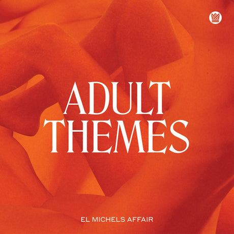 El Michels Affair - Adult themes (CD) - Velvet Music