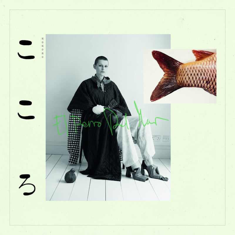 El Perro Del Mar - Kokoro (LP)