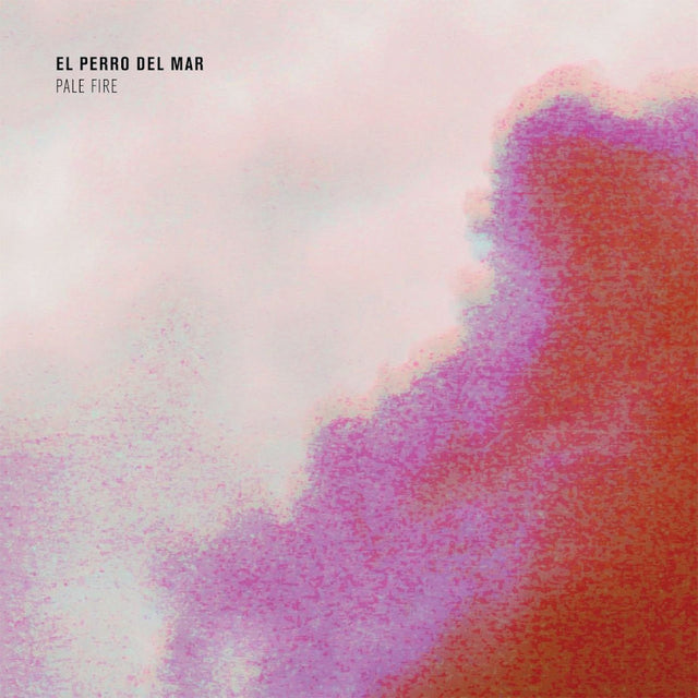 El Perro Del Mar - Pale fire (CD) - Velvet Music