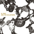 El Pino & The Volunteers - El pino & the volunteers (CD) - Velvet Music