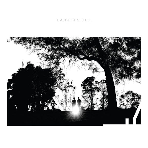 El Ten Eleven - Banker's hill (CD) - Velvet Music