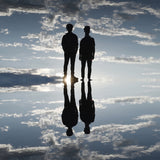 El Ten Eleven - New year's eve (LP) - Velvet Music