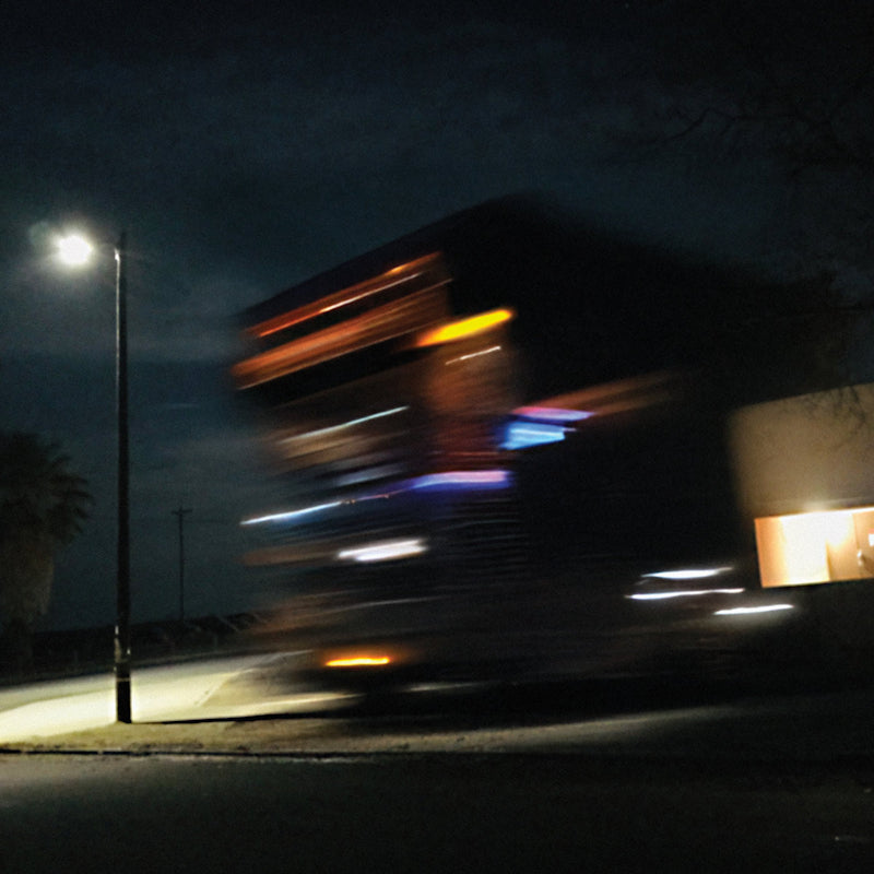 El Ten Eleven - Nowhere faster (yellow) (LP) - Velvet Music