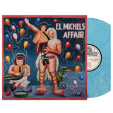 El Michels Affair - The Abominable EP (LP) - Velvet Music