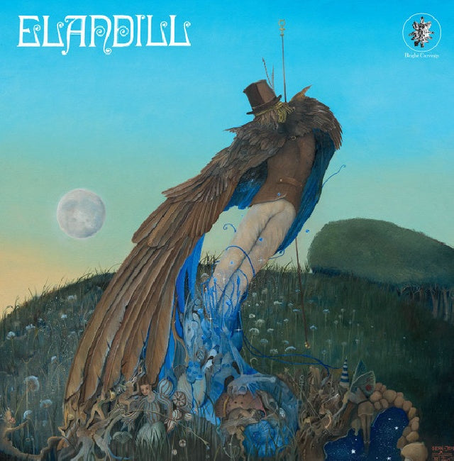 Elandill - Elandill (LP) - Velvet Music