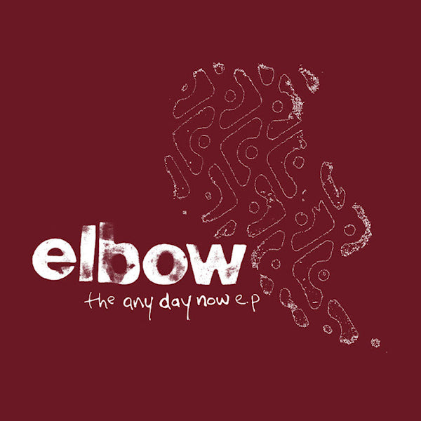 Elbow - Any day now (12-inch maxi-single) - Velvet Music