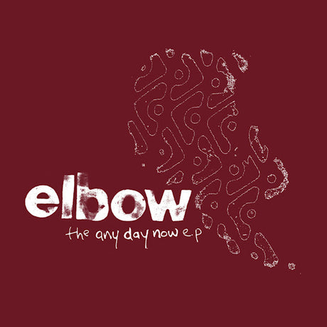 Elbow - Any day now (12-inch maxi-single) - Velvet Music