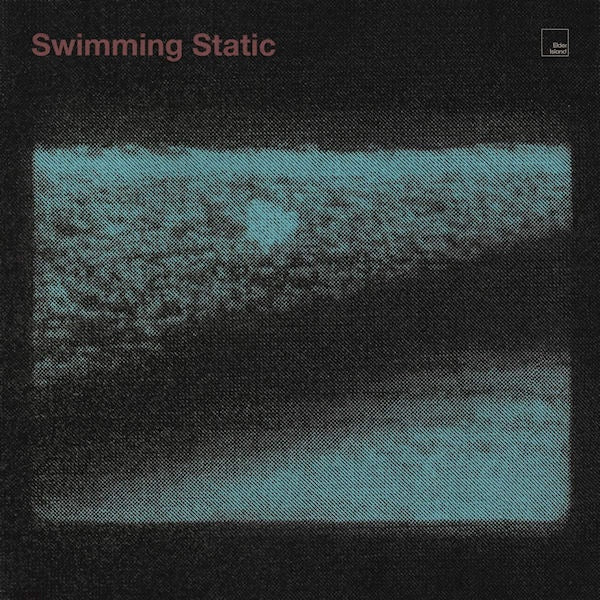 Elder Island - Swimming static (LP) - Velvet Music
