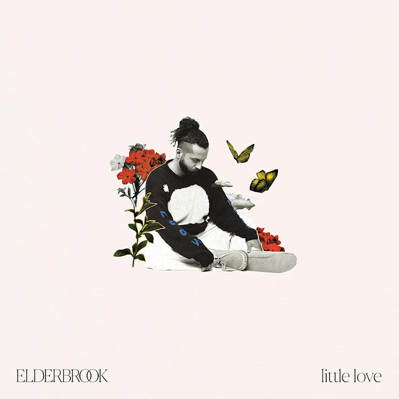Elderbrook - Little love (LP) - Velvet Music