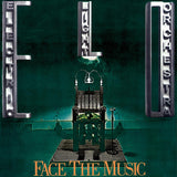Electric Light Orchestra - Face the music (LP) - Velvet Music