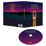 Electric Six - Streets of gold (CD) - Velvet Music
