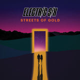 Electric Six - Streets of gold (CD) - Velvet Music