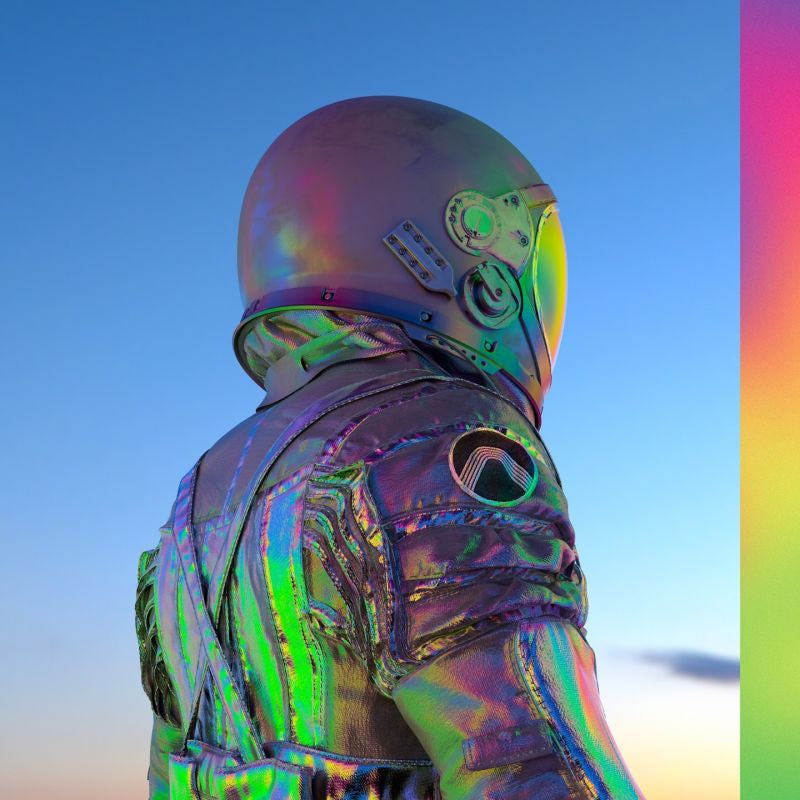 Electro Deluxe - Apollo (CD) - Velvet Music