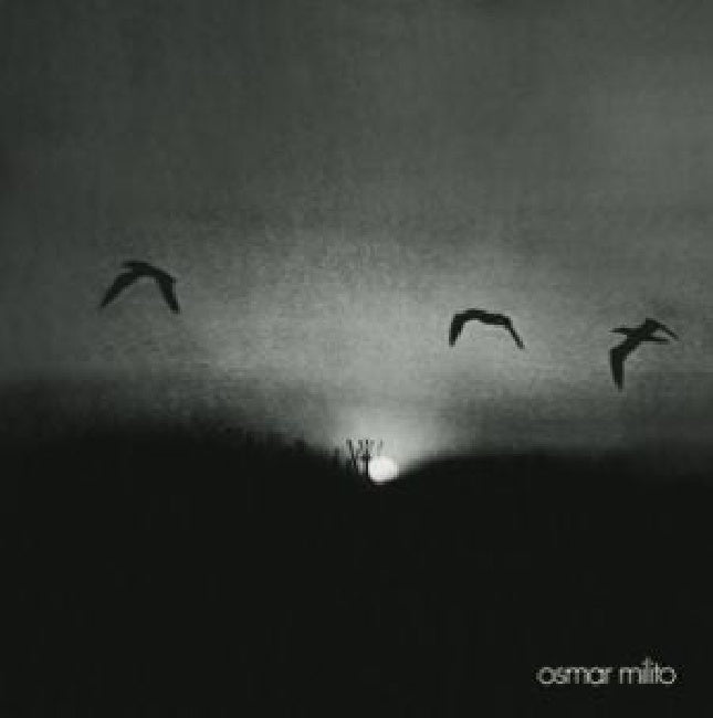 Osmar Milito - Viagem (1974) (LP) - Velvet Music