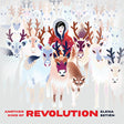 Elena Setien - Another kind of revolution (CD) - Velvet Music
