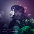 Elena Setien - Unfamiliar minds (LP) - Velvet Music