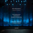 Eleni Karaindrou - Concert in anthens (CD) - Velvet Music
