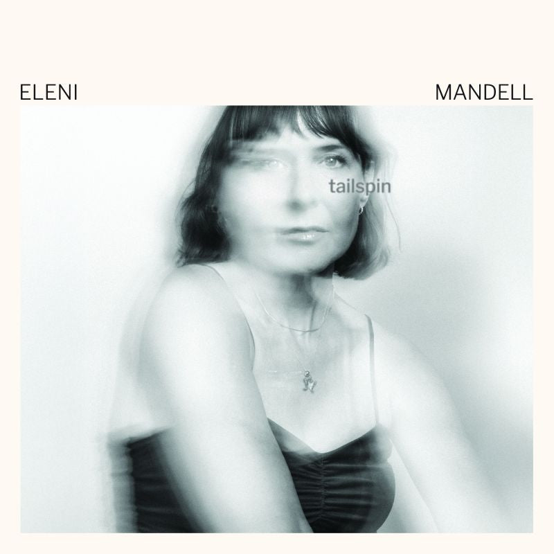 Eleni Mandell - Tailspin (LP)