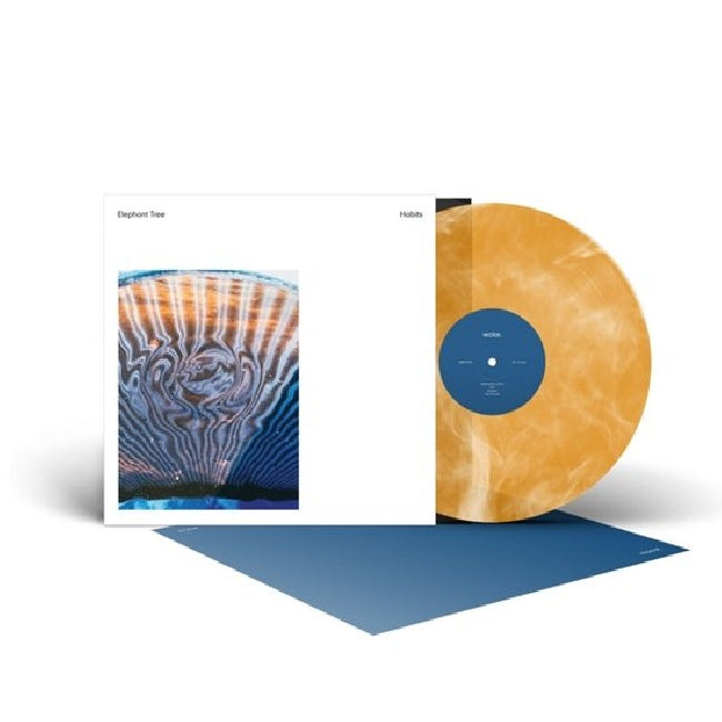 Elephant Tree - Habits (LP)
