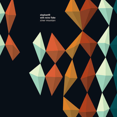 Elephant9 - Silver mountain (CD) - Velvet Music