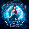 Elettra Storm - Powerlords (CD) - Velvet Music