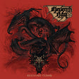 Eleventh Ray - Reviving tehom (LP) - Velvet Music
