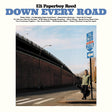 Eli Paperboy Reed - Down every road (CD) - Velvet Music