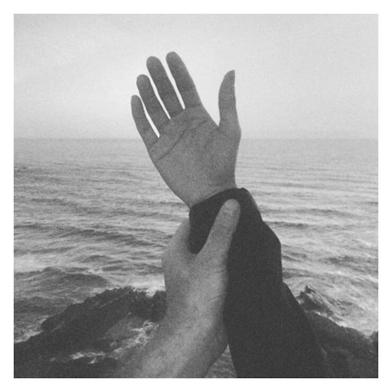 Eli Winter - Unbecoming (LP)