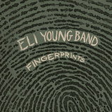 Eli Young -bande- - Fingerprints (CD)