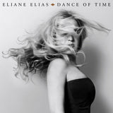 Eliane Elias - Dance of time (CD)