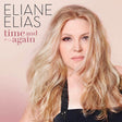 Eliane Elias - Time and again (CD) - Velvet Music