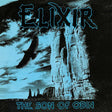 Elixir - The son of odin (CD) - Velvet Music