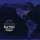 Eliza Gilkyson - Beautiful world (CD) - Velvet Music