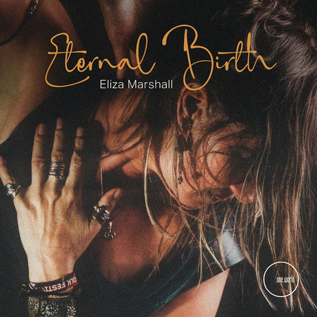 Eliza Marshall - Eternal birth (CD) - Velvet Music